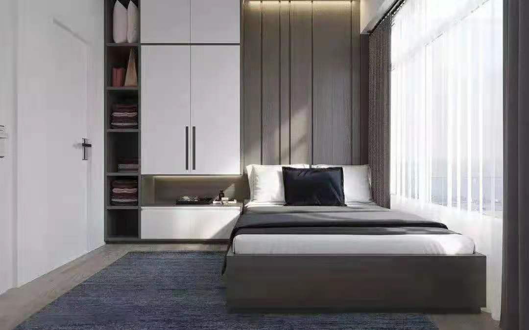 中鼎智能家具，您需要的健康家具